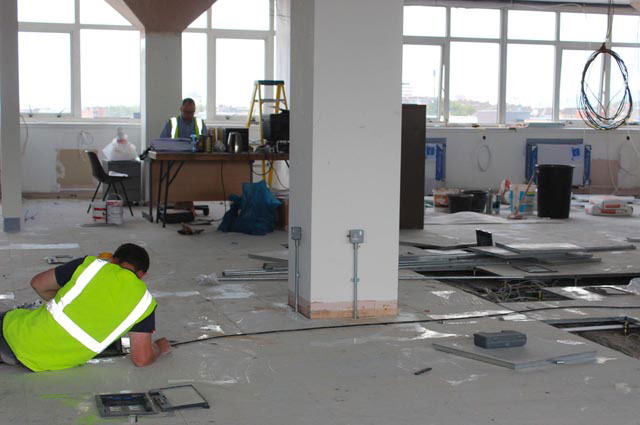 Mechanical & Electrical Consultant